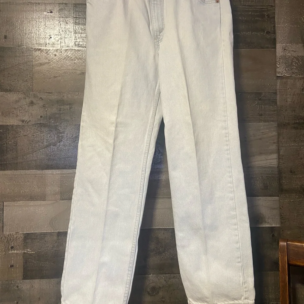 Levis vintage bring